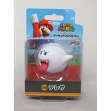 Boo Figure FCM-009 Super Mario Figure Collection - Authentic Japanese San-ei Boeki Figure 