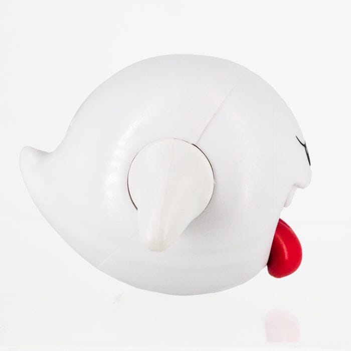 Boo Mario Figure Boo Figure FCM-009 Super Mario Figure Collection | Authentic Japanese ...