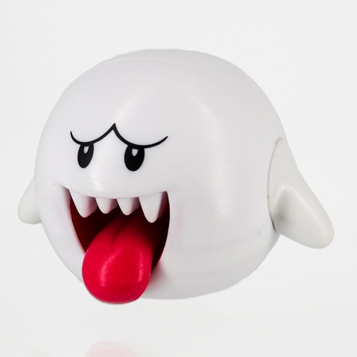 Boo Mario Figure Boo Figure FCM-009 Super Mario Figure Collection | Authentic Japanese ...