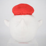 Boo Mario Plush (S) SMG02 - Super Mario Galaxy - Authentic Japanese San-ei Boeki Plush 