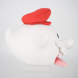 Boo Mario Plush (S) SMG02 - Super Mario Galaxy - Authentic Japanese San-ei Boeki Plush 