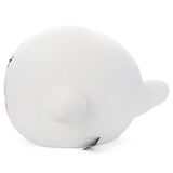 Boo Plush Cushion Mocchi-Mocchi-GameStyle - Super Mario - Authentic Japanese Takara Tomy Plush 