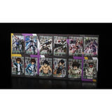 Booster BOX 3.5th Anniversary MEMORIAL BOOSTER PACK - Mobile Suit Gundam: Arsenal Base - Authentic Japanese Bandai Namco TCG Booster box 