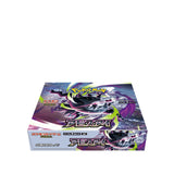 Booster BOX Abyss Eye [M5] MEGA - Pokémon Card Game - Authentic Japanese Pokémon Center TCG Booster box 