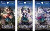 Booster BOX Academy Royale [BP21] - Shadowverse: Evolve - Authentic Japanese Bushiroad TCG Booster box 