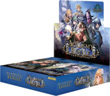Booster BOX Academy Royale [BP21] - Shadowverse: Evolve - Authentic Japanese Bushiroad TCG Booster box 