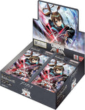 Booster BOX Arknights Vol.2 [EX11BT] - UNION ARENA Trading Card Game - Authentic Japanese Bandai Namco TCG Booster box 