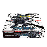 Booster BOX Black Bolt sv11B Scarlet & Violet - Pokémon Card Game - Authentic Japanese Pokémon Center TCG Booster box 