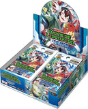 Booster BOX DAWN OF LIBERATOR [EX-11] - Digimon Card Game - Authentic Japanese Bandai Namco TCG Booster box 