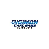 Booster BOX DAWN OF LIBERATOR [EX-11] - Digimon Card Game - Authentic Japanese Bandai Namco TCG Booster box 
