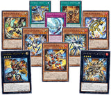 Booster BOX Deck-Build Pack: Crossover Breakers [DBCB-JP] - Yu-Gi-Oh! Official Card Game - Authentic Japanese Konami TCG Booster box 