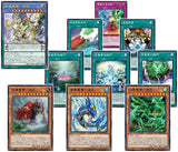 Booster BOX Deck-Build Pack: Crossover Breakers [DBCB-JP] - Yu-Gi-Oh! Official Card Game - Authentic Japanese Konami TCG Booster box 