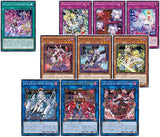 Booster BOX Deck-Build Pack: Crossover Breakers [DBCB-JP] - Yu-Gi-Oh! Official Card Game - Authentic Japanese Konami TCG Booster box 