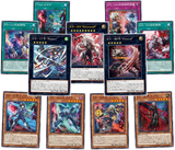 Booster BOX Deck-Build Pack: Justice Hunters [DBJH-JP] - Yu-Gi-Oh! Official Card Game - Authentic Japanese Konami TCG Booster box 
