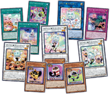 Booster BOX Deck-Build Pack: Justice Hunters [DBJH-JP] - Yu-Gi-Oh! Official Card Game - Authentic Japanese Konami TCG Booster box 