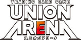 Booster BOX D.Gray-man [UA58BT] - UNION ARENA Trading Card Game - Authentic Japanese Bandai Namco TCG Booster box 