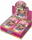 Booster BOX Digimon Great Legend (BT-04) - Digimon Card Game - Authentic Japanese Bandai Namco TCG Booster box 