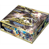 Booster BOX Digimon Xros Evolution (BT-19) - Digimon Card Game - Authentic Japanese Bandai Namco TCG Booster box 