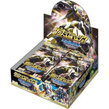 Booster BOX Digimon Xros Evolution (BT-19) - Digimon Card Game - Authentic Japanese Bandai Namco TCG Booster box 