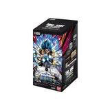 Booster BOX Dual Evolution [FB09] - Dragon Ball Super Card Game Fusion World - Authentic Japanese Bandai Namco TCG Booster box 