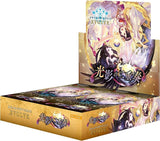 Booster BOX Duet of Dawn and Dusk [BP09] - Shadowverse: Evolve - Authentic Japanese Bushiroad TCG Booster box 