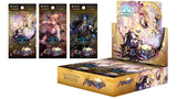 Booster BOX Duet of Dawn and Dusk [BP09] - Shadowverse: Evolve - Authentic Japanese Bushiroad TCG Booster box 