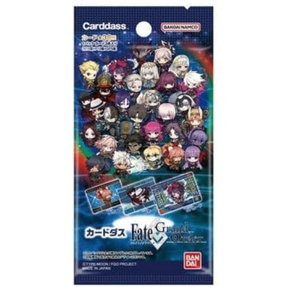 その他 Fate/Grand Order 1box Carddass fate/grand order - box