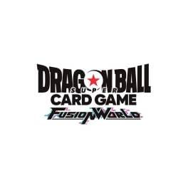 Booster BOX [FB09] - Dragon Ball Super Card Game Fusion World - Authentic Japanese Bandai Namco TCG Booster box 