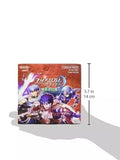 Booster Box Fire Emblem 0 (Cipher): Glittering Concert of Illusions B04 Fire Emblem TCG - Authentic Japanese Nintendo TCG Booster box 