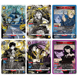 Booster BOX FULLMETAL ALCHEMIST UA37BT - UNION ARENA Trading Card Game - Authentic Japanese Bandai Namco TCG Booster box 