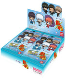 Booster BOX Gintama - Carddass - Authentic Japanese Bandai Namco TCG Booster box 