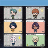 Booster BOX Gundam Selection Vol.3 Mobile Suit Gundam GQuuuuuuX - Carddass - Authentic Japanese Bandai Namco TCG Booster box 