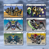 Booster BOX Gundam Selection Vol.4 - Carddass - Authentic Japanese Bandai Namco TCG Booster box 