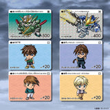 Booster BOX Gundam Selection Vol.4 - Carddass - Authentic Japanese Bandai Namco TCG Booster box 