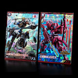 Booster BOX Iron-Blooded Orphans 10th Anniversary BOOSTER PACK - Mobile Suit Gundam: Arsenal Base - Authentic Japanese Bandai Namco TCG Booster box 