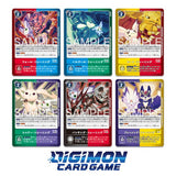 Booster BOX Limited Card Pack Final Crest [LM-08] - Digimon Card Game - Authentic Japanese Bandai Namco TCG Booster box 