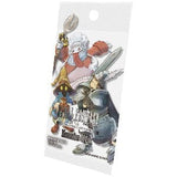 Booster BOX Memories of Life - Final Fantasy Trading Card Game - Authentic Japanese Square Enix TCG Booster box 