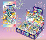 Booster BOX New! Gotchi Card 3 - Tamagotchi - Authentic Japanese Bandai Namco TCG Booster box 