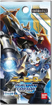 Booster Box New Hero BT-08 Digimon Card Game - Authentic Japanese Bandai Namco TCG Booster box 