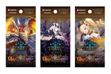 Booster BOX Over the Calamity [BP22] - Shadowverse: Evolve - Authentic Japanese Bushiroad TCG Booster box 