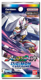 Booster Box Rising Wind RB-01 Digimon Card Game - Authentic Japanese Bandai Namco TCG Booster box 