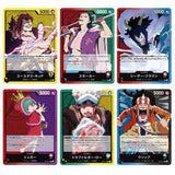 Booster BOX Royal Lineage (OP-10) - ONE PIECE Card Game - Authentic Japanese Bandai Namco TCG Booster box 