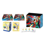 Booster BOX Set Mega Brave (m1L) MEGA - Pokémon Card Game - Authentic Japanese Pokémon Center TCG Set 