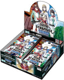 Booster BOX TIME STRANGER [BT-24] - Digimon Card Game - Authentic Japanese Bandai Namco TCG Booster box 