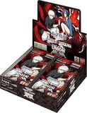 Booster BOX Tokyo Ghoul [UA47BT] - UNION ARENA Trading Card Game - Authentic Japanese Bandai Namco TCG Booster box 