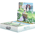 Booster Box Weiss Schwarz Frieren: Beyond Journey's End Card Game - Authentic Japanese Bushiroad Creative TCG Booster box 