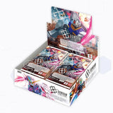 Booster Pack Newtype Rising [GD01] - GUNDAM Card Game - Authentic Japanese Bandai Namco TCG Booster pack 