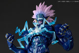 Boros Figure Revoltech Amazing Yamaguchi - One-Punch Man - Authentic Japanese KAIYODO Figure 