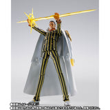 Borsalino S.H.Figuarts Figure (Future Island Egghead Ver.) - ONE PIECE - Authentic Japanese Bandai Namco Figure 