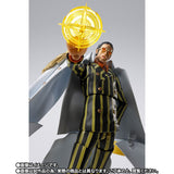 Borsalino S.H.Figuarts Figure (Future Island Egghead Ver.) - ONE PIECE - Authentic Japanese Bandai Namco Figure 